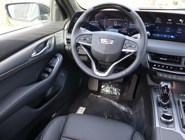 2026 Cadillac CT5 Premium Luxury RWD