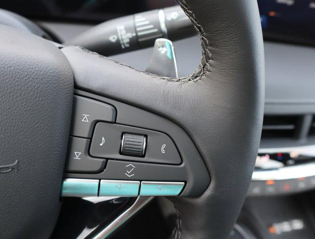 2026 Cadillac CT5 Premium Luxury RWD