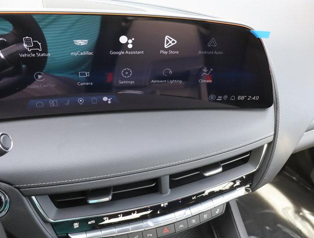 2026 Cadillac CT5 Premium Luxury RWD