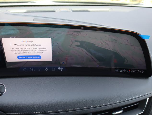 2026 Cadillac CT5 Premium Luxury RWD