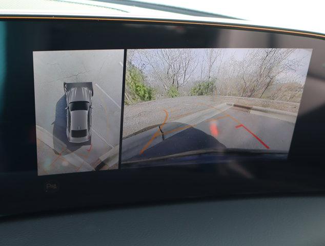 2026 Cadillac CT5 Premium Luxury RWD