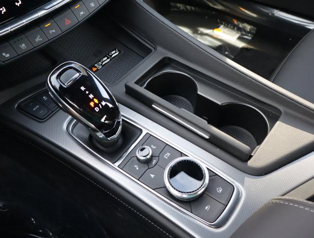2026 Cadillac CT5 Premium Luxury RWD