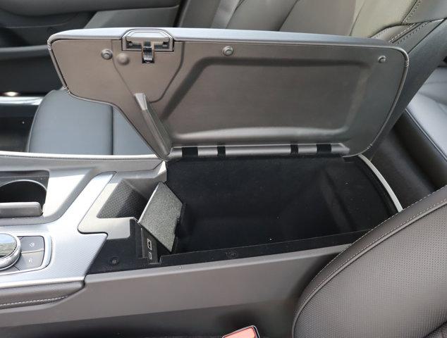 2026 Cadillac CT5 Premium Luxury RWD