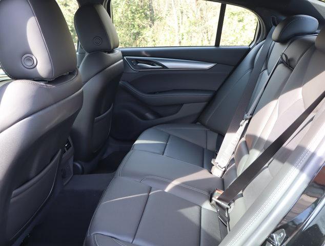 2026 Cadillac CT5 Premium Luxury RWD