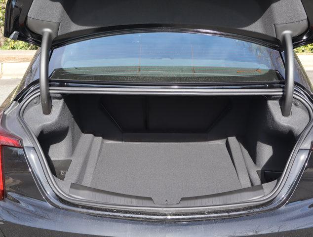 2026 Cadillac CT5 Premium Luxury RWD