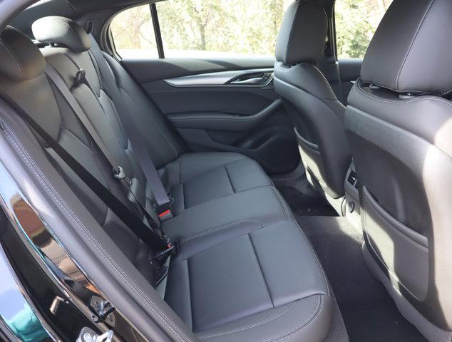 2026 Cadillac CT5 Premium Luxury RWD