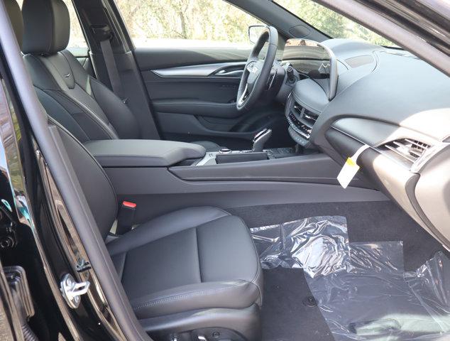 2026 Cadillac CT5 Premium Luxury RWD