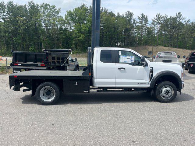 2026 Ford F-550 XL