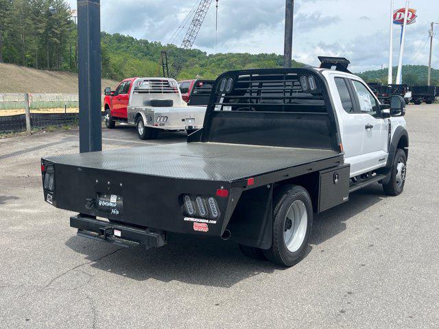 2026 Ford F-550 XL