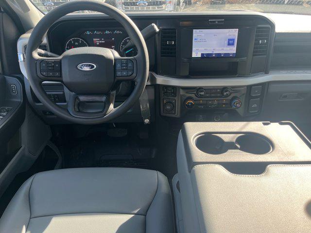 2026 Ford F-550 XL