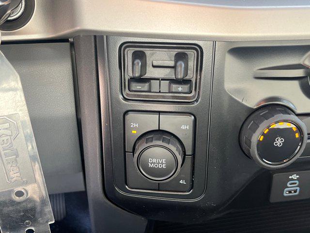2026 Ford F-550 XL
