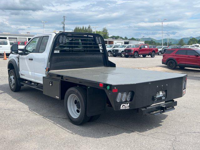 2026 Ford F-550 XL