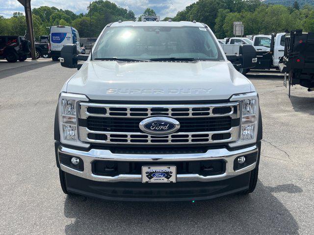 2026 Ford F-550 XL