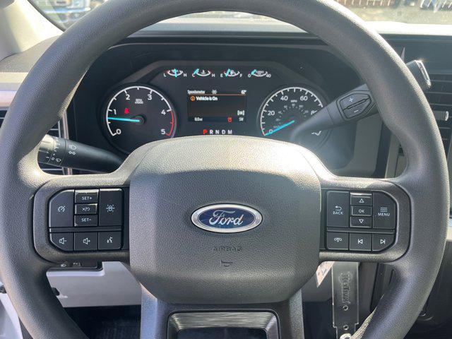 2026 Ford F-550 XL