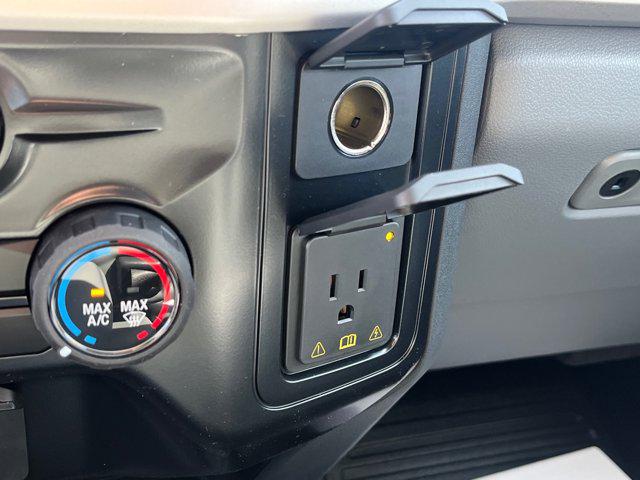 2026 Ford F-550 XL