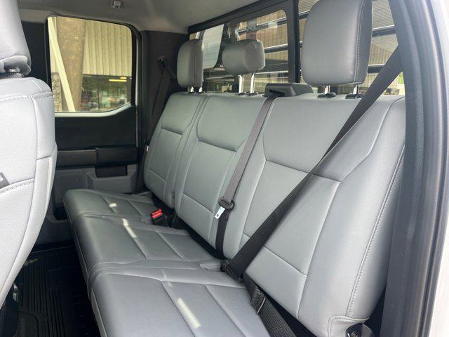 2026 Ford F-550 XL
