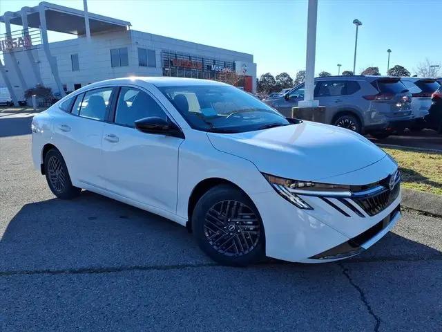 2026 Nissan Sentra SV for sale in Clarksville, TN