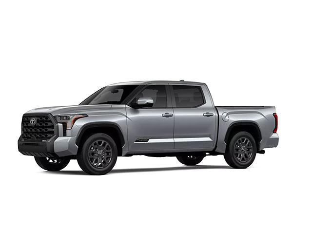 2026 Toyota Tundra Platinum CrewMax 5.5' Bed for sale in Conshohocken, PA