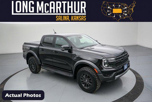 2024 Ford Ranger Raptor for sale in Salina, KS