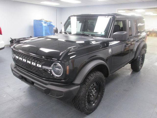 2026 Ford Bronco Big Bend for sale in Philadelphia, PA