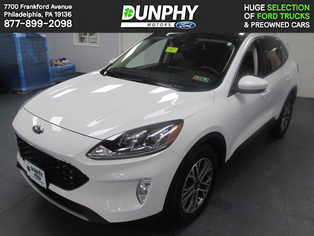 2022 Ford Escape SEL for sale in Philadelphia, PA