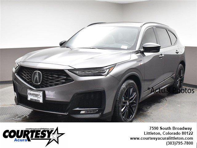 2026 Acura MDX A-SPEC Advance Package for sale in Centennial, CO