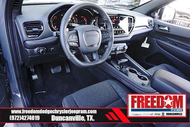 2026 Dodge Durango GT HEMI V8 AWD