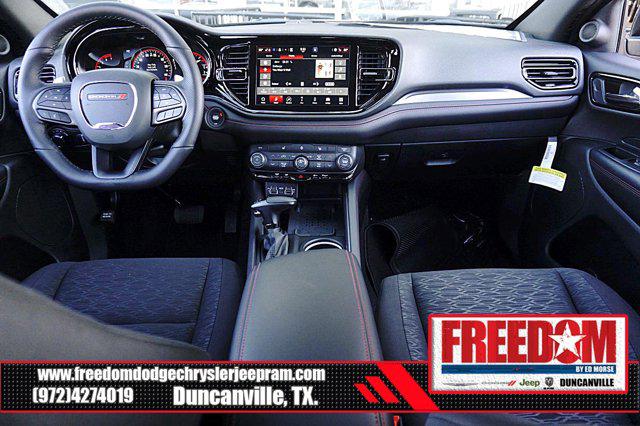 2026 Dodge Durango GT HEMI V8 AWD