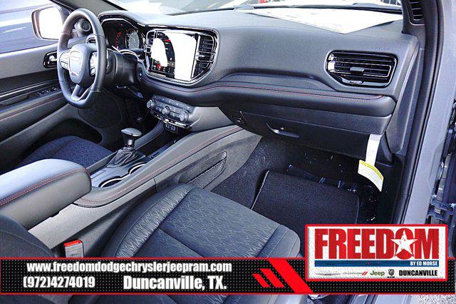 2026 Dodge Durango GT HEMI V8 AWD