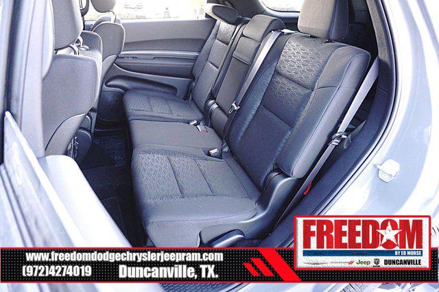 2026 Dodge Durango GT HEMI V8 AWD