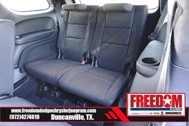2026 Dodge Durango GT HEMI V8 AWD