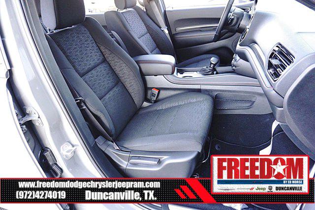 2026 Dodge Durango GT HEMI V8 AWD
