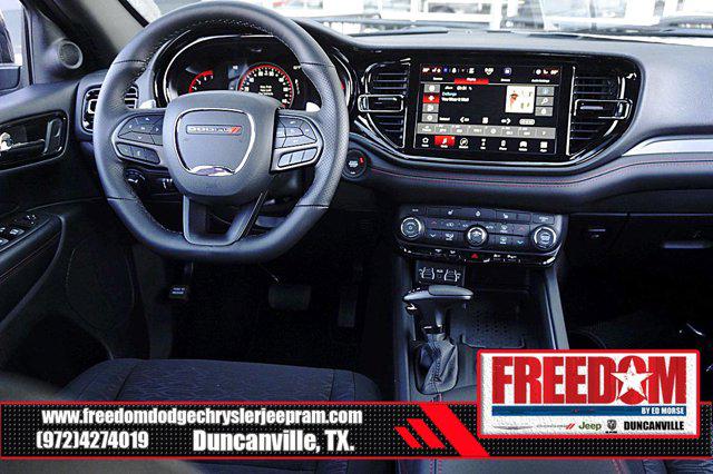 2026 Dodge Durango GT HEMI V8 AWD