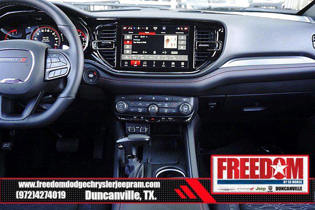 2026 Dodge Durango GT HEMI V8 AWD