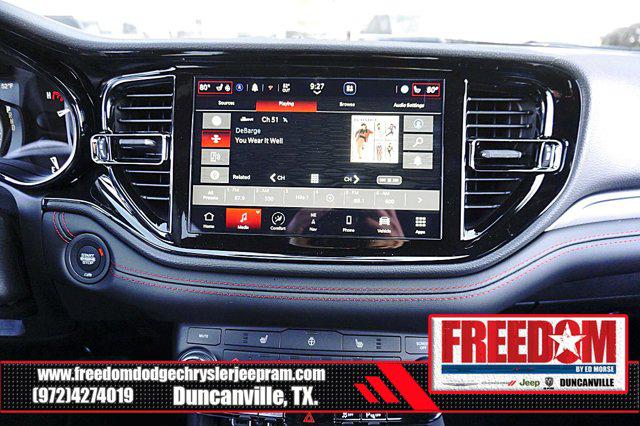 2026 Dodge Durango GT HEMI V8 AWD