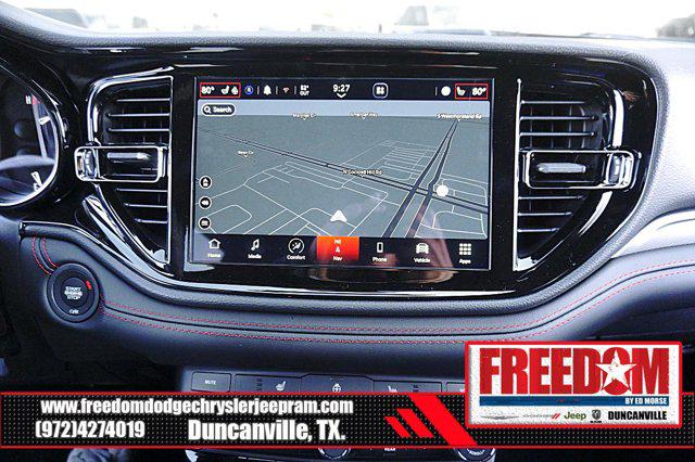 2026 Dodge Durango GT HEMI V8 AWD