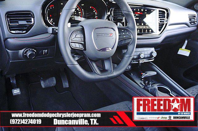 2026 Dodge Durango GT HEMI V8 AWD