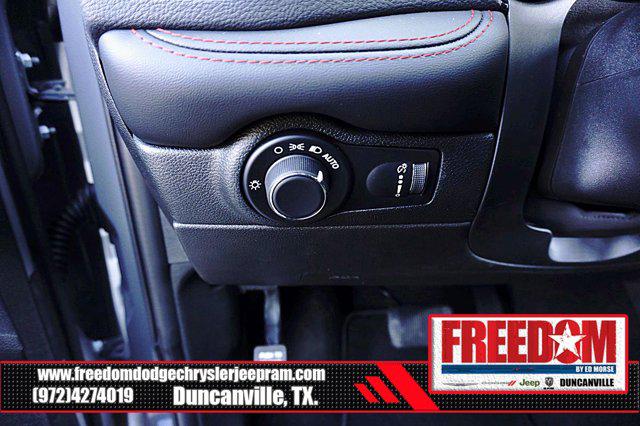 2026 Dodge Durango GT HEMI V8 AWD
