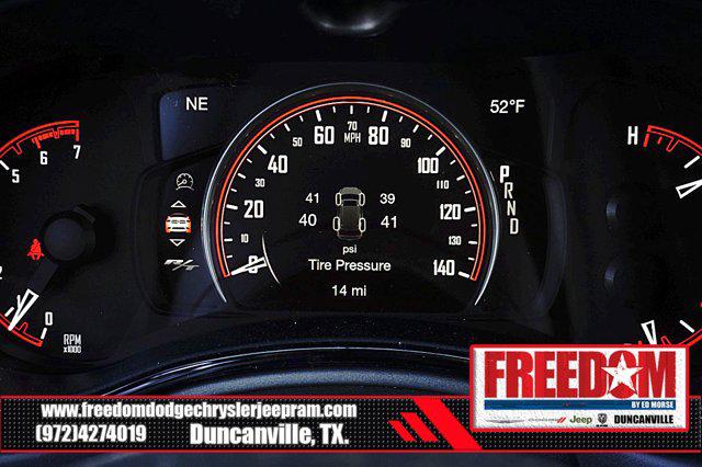2026 Dodge Durango GT HEMI V8 AWD