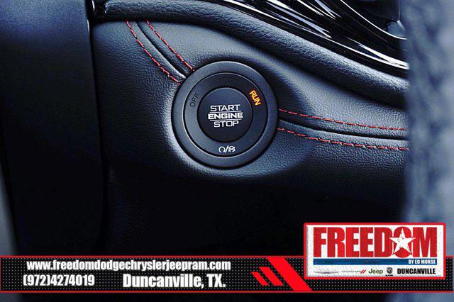 2026 Dodge Durango GT HEMI V8 AWD