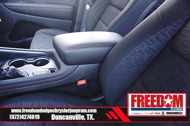 2026 Dodge Durango GT HEMI V8 AWD