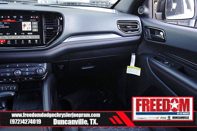 2026 Dodge Durango GT HEMI V8 AWD