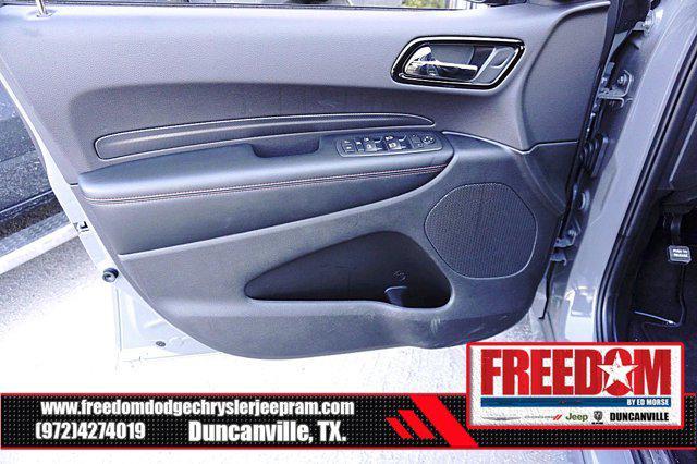 2026 Dodge Durango GT HEMI V8 AWD