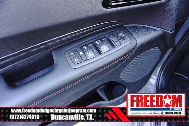 2026 Dodge Durango GT HEMI V8 AWD