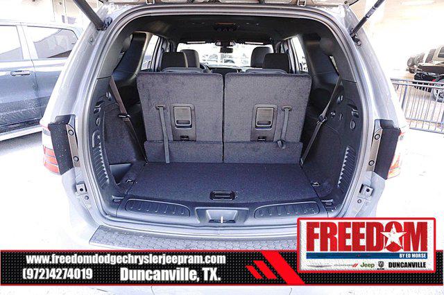 2026 Dodge Durango GT HEMI V8 AWD