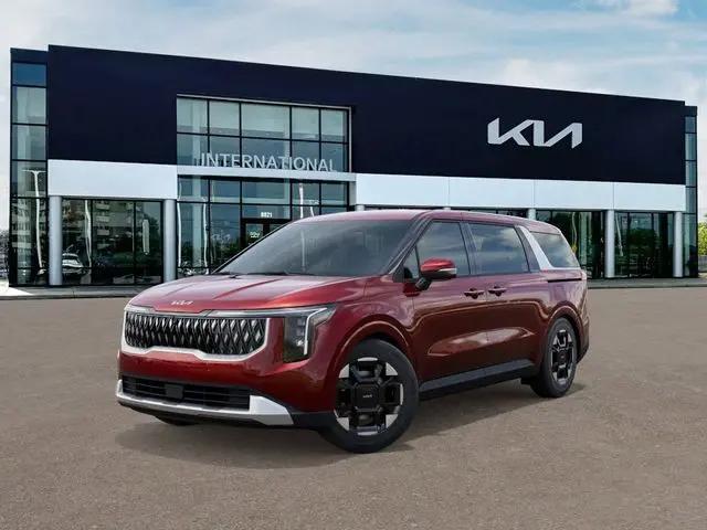 2026 Kia Carnival MPV EX for sale in Orland Hills, IL