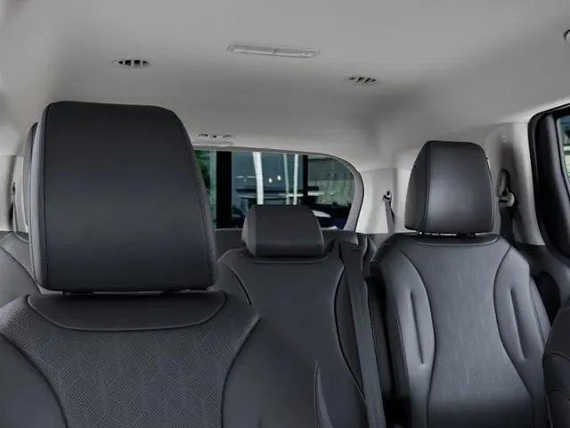 2026 Kia Carnival MPV EX