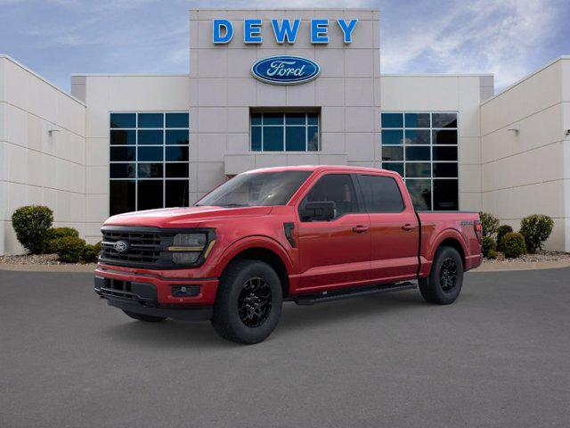 2026 Ford F-150 XLT for sale in Ankeny, IA