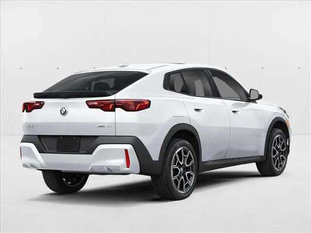 2026 BMW X2 xDrive28i