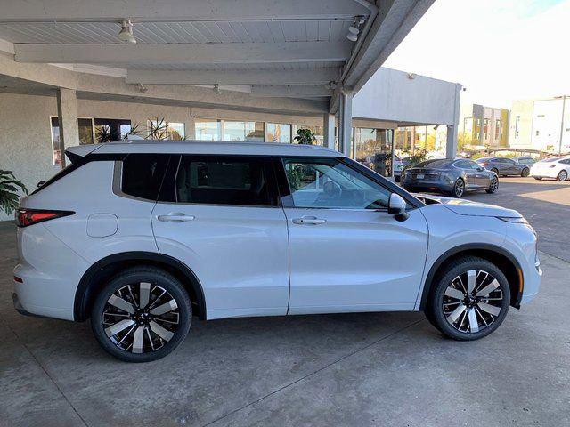 2026 Mitsubishi Outlander SEL 1.5T 2WD